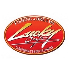Lucky Craft_logo